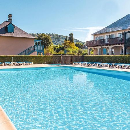Residence Les Belles Rives - Maeva Home Argentat Dış mekan fotoğraf