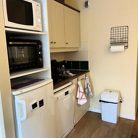 Residence Les Belles Rives - Maeva Home Argentat Dış mekan fotoğraf