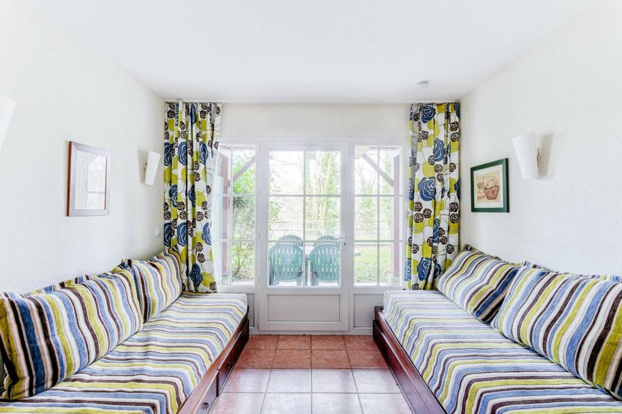 Residence Les Belles Rives - Maeva Home Argentat Dış mekan fotoğraf