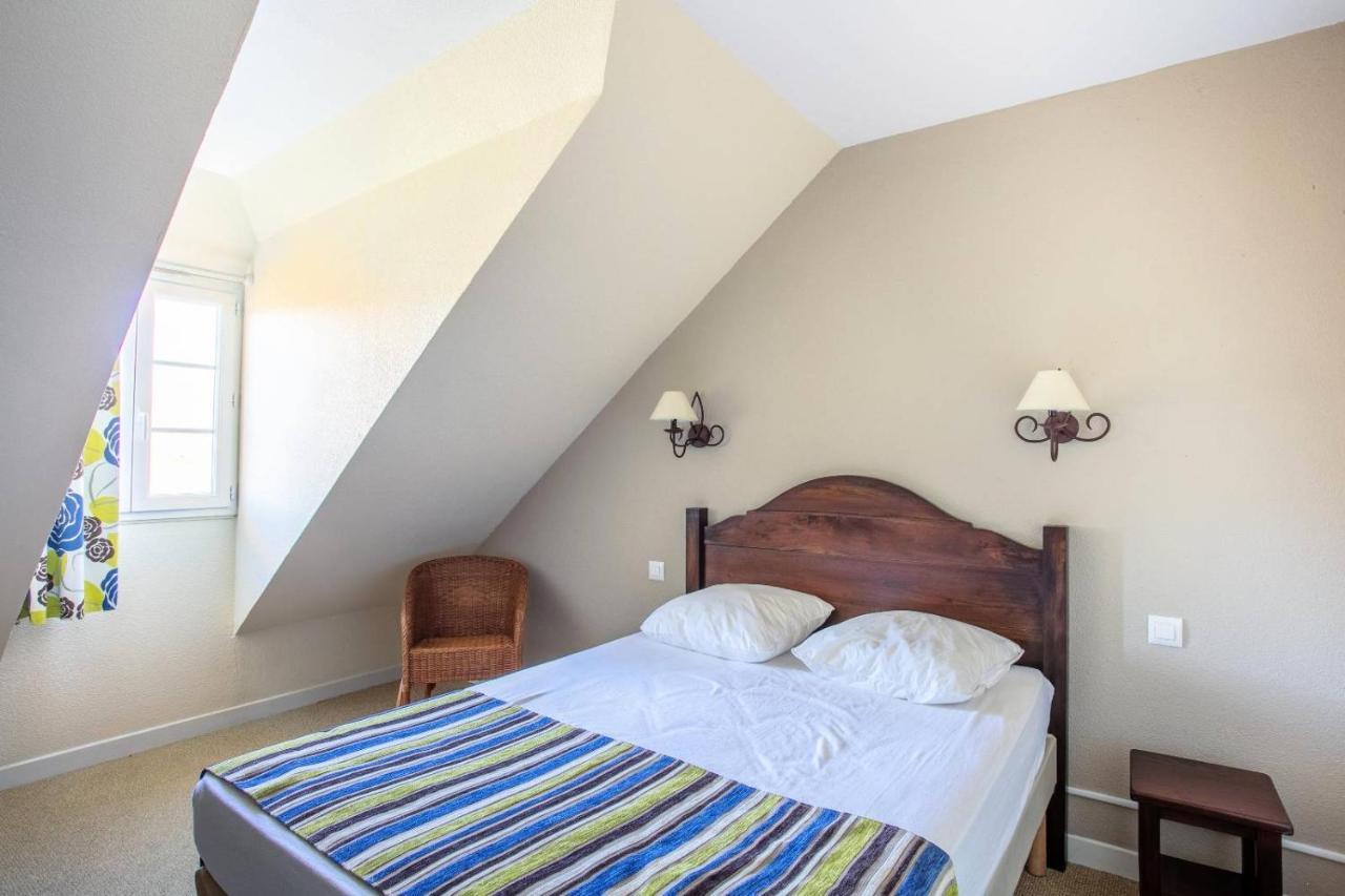 Residence Les Belles Rives - Maeva Home Argentat Dış mekan fotoğraf
