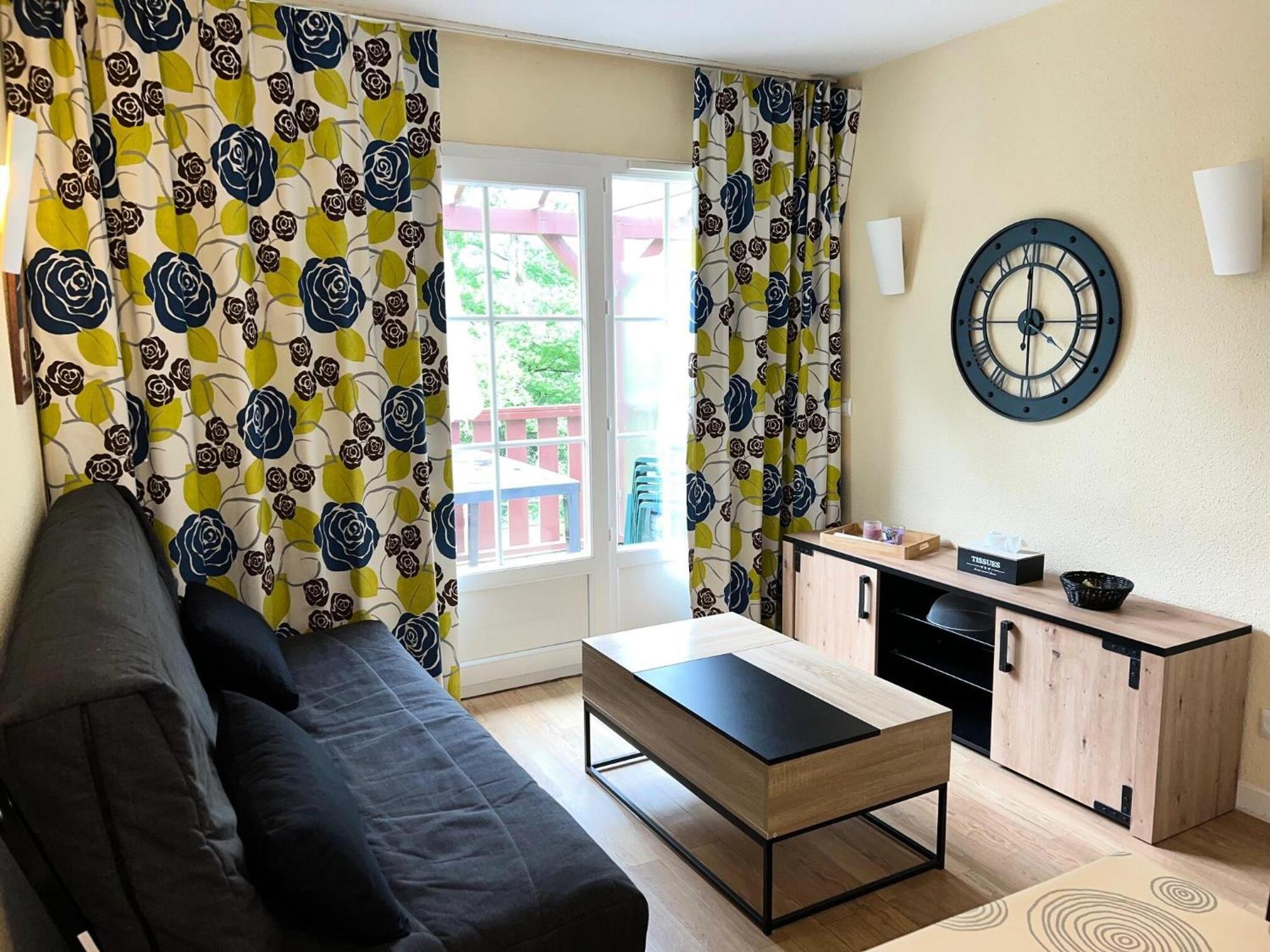 Residence Les Belles Rives - Maeva Home Argentat Dış mekan fotoğraf